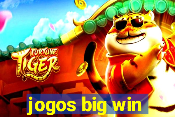 jogos big win